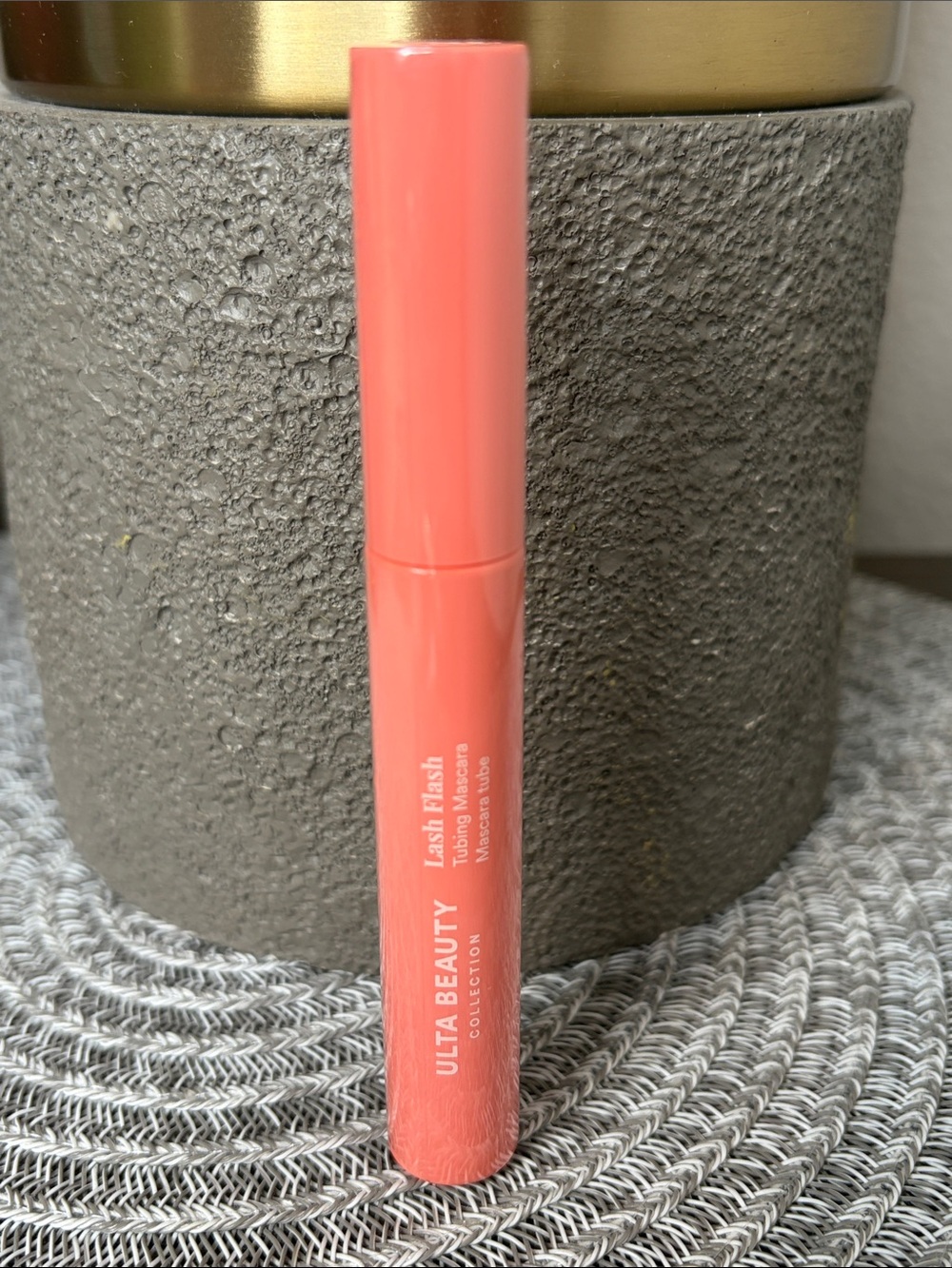 ❤️$3 NWT Ulta Beauty Lash Flash Mascara 8.15ml